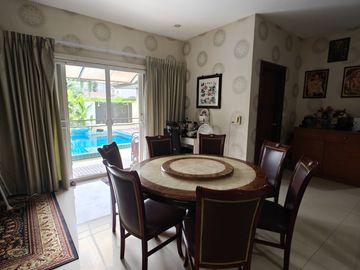 6 Bedroom House for Sale at Villa nakarin