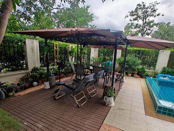 6 Bedroom House for Sale at Villa nakarin