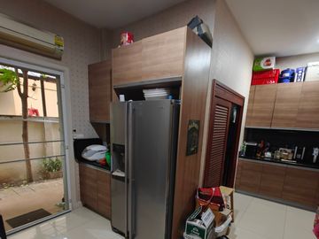 6 Bedroom House for Sale at Villa nakarin