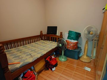 6 Bedroom House for Sale at Villa nakarin