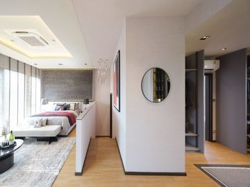 2 Bedroom House for sale at Baan Klang Muang CLASSE Sukhumvit 77