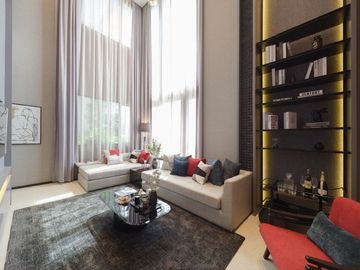 3 Bedroom House for sale at Baan Klang Muang CLASSE Sukhumvit 77