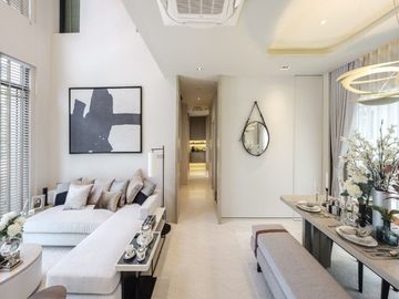 3 Bedroom House for sale at Baan Klang Muang CLASSE Sukhumvit 77