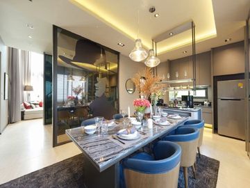 4 Bedroom House for sale at Baan Klang Muang CLASSE Sukhumvit 77