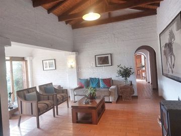 Casa en Venta en curacavi