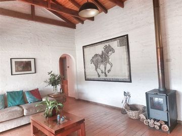 Casa en Venta en curacavi