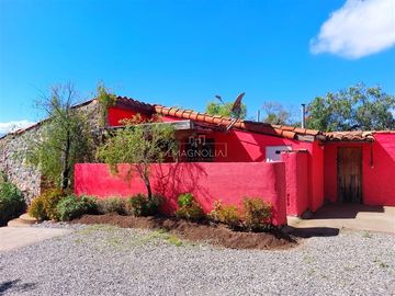 Casa en Venta en curacavi
