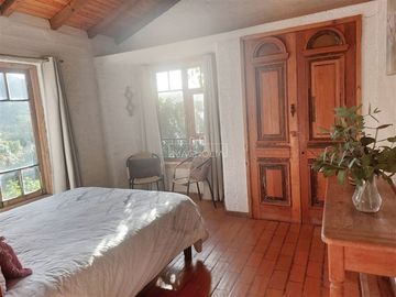 Casa en Venta en curacavi