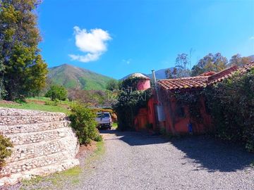 Casa en Venta en curacavi