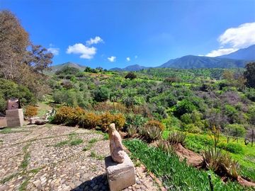 Casa en Venta en curacavi