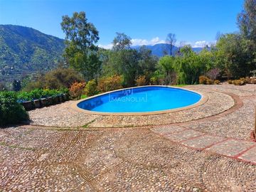Casa en Venta en curacavi