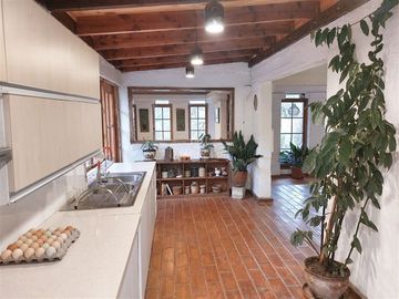 Casa en Venta en curacavi