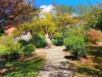 Casa en Venta en curacavi