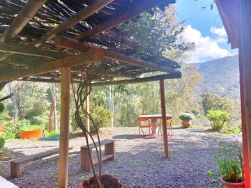 Casa en Venta en curacavi