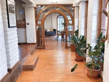 Casa en Venta en curacavi