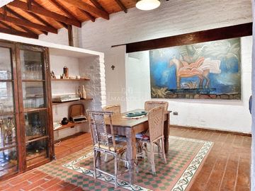 Casa en Venta en curacavi
