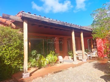 Casa en Venta en curacavi