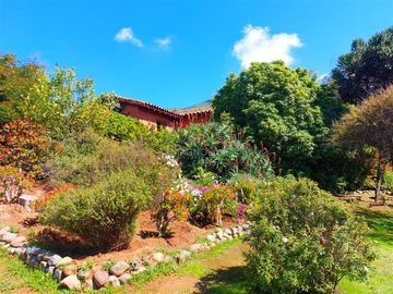 Casa en Venta en curacavi