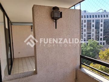 Departamento en Venta en San Sebastián con Encomenderos