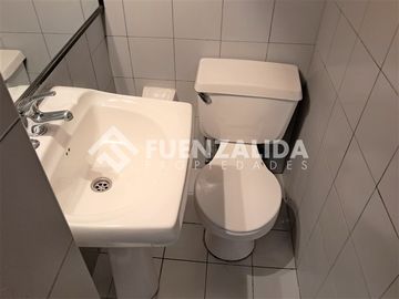 Departamento en Venta en San Sebastián con Encomenderos