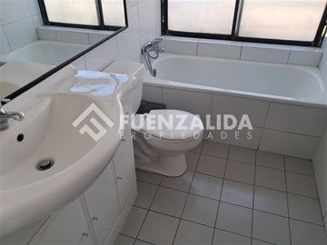 Departamento en Venta en San Sebastián con Encomenderos