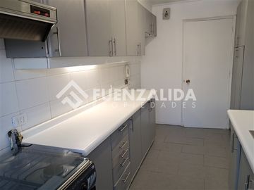 Departamento en Venta en San Sebastián con Encomenderos