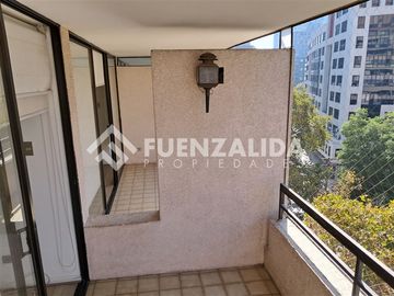 Departamento en Venta en San Sebastián con Encomenderos
