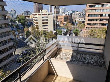 Departamento en Venta en San Sebastián con Encomenderos