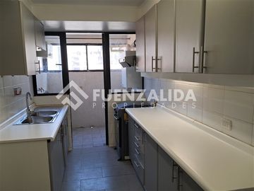 Departamento en Venta en San Sebastián con Encomenderos
