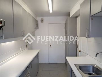 Departamento en Venta en San Sebastián con Encomenderos