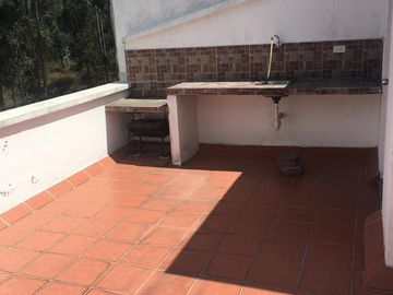 Oportunidad Casa en Venta San Juan de Cumbaya