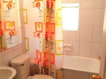 Casa en Venta en Guanaco Norte con Santa Marta
