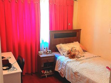 Casa en Venta en Guanaco Norte con Santa Marta