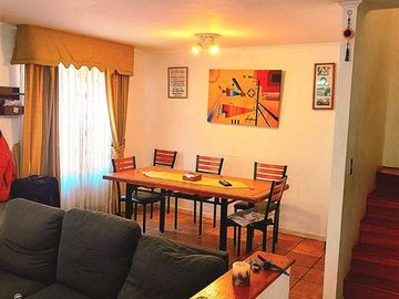 Casa en Venta en Guanaco Norte con Santa Marta