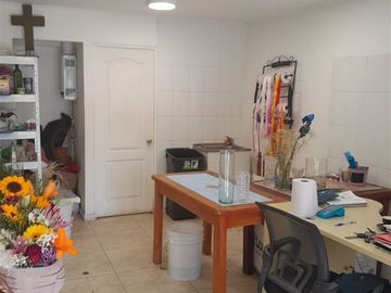 Casa en Venta en Guanaco Norte con Santa Marta
