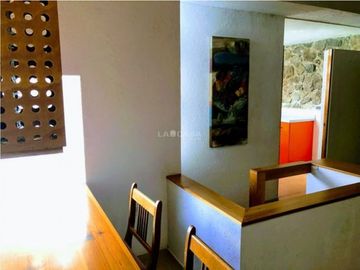 CASA  EN  EL COPORITO