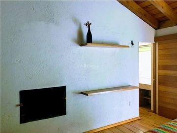 CASA  EN  EL COPORITO