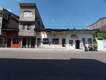 En Venta Casa de 1 piso en Loreto