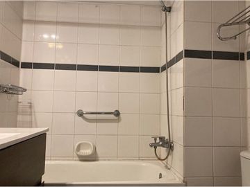 Tu nuevo hogar en la mejor ubicación de Las Condes
