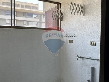 Tu nuevo hogar en la mejor ubicación de Las Condes