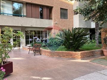 Tu nuevo hogar en la mejor ubicación de Las Condes
