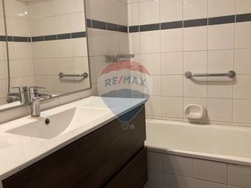 Tu nuevo hogar en la mejor ubicación de Las Condes