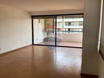 Tu nuevo hogar en la mejor ubicación de Las Condes