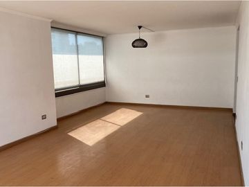 Tu nuevo hogar en la mejor ubicación de Las Condes