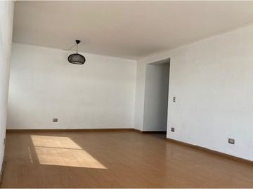 Tu nuevo hogar en la mejor ubicación de Las Condes