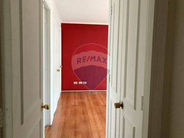 Tu nuevo hogar en la mejor ubicación de Las Condes