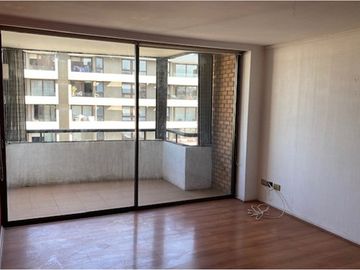 Tu nuevo hogar en la mejor ubicación de Las Condes