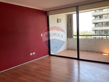 Tu nuevo hogar en la mejor ubicación de Las Condes