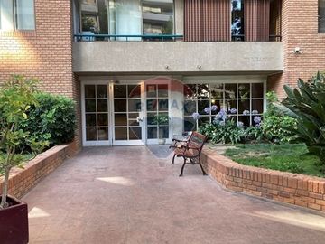 Tu nuevo hogar en la mejor ubicación de Las Condes