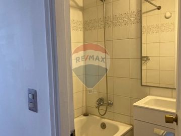Tu nuevo hogar en la mejor ubicación de Las Condes